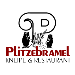 Plitzebramel logo.